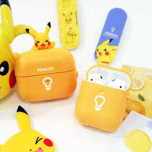 Pokemon Character Figure Airpods 1 2 Airpods Pro Cover Case