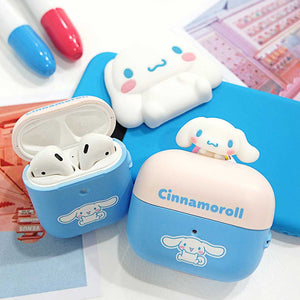 Sanrio Character Figure Airpods 1 2 Airpods Pro Cover Case