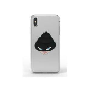 Butt Detective Character Face Figure Phone Holder Pop Tok Socket Tok Grip Tok Smart Tok