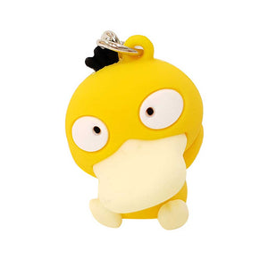 Pokemon Character Figure Key Ring