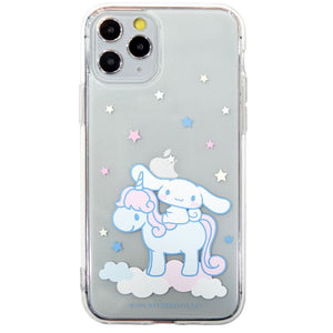 Sanrio Character Jelly Phone Case