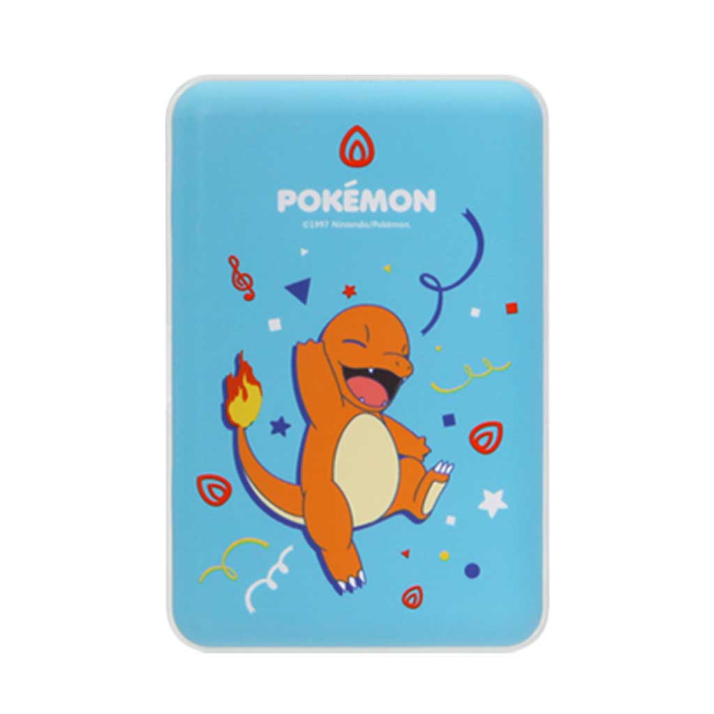 Pokemon Stickable Phone Case Card Pocket