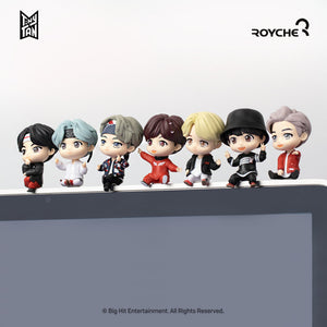 BTS TinyTAN Monitor Figure – TNTN.CO