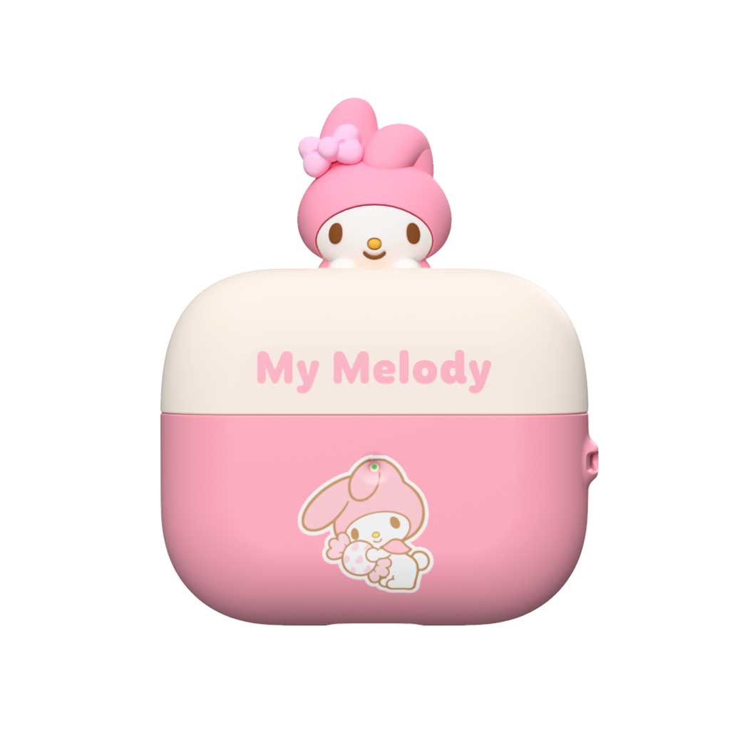 Sanrio Character Figure Airpods 1 2 Airpods Pro Cover Case