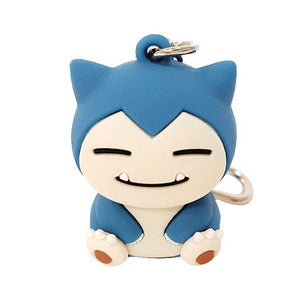 Pokemon Character Figure Key Ring