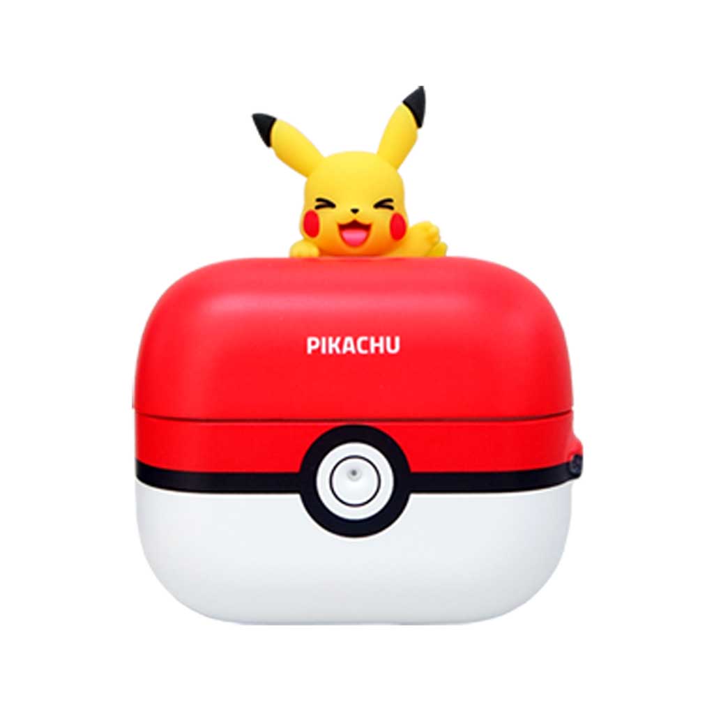 Pokemon Character Figure Airpods 1 2 Airpods Pro Cover Case