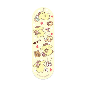 Sanrio Character Phone Strap Holder Push-Pull Wrist Strap