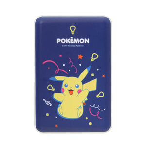 Pokemon Stickable Phone Case Card Pocket