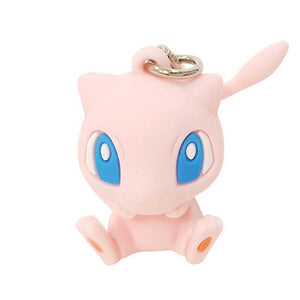 Pokemon Character Figure Key Ring