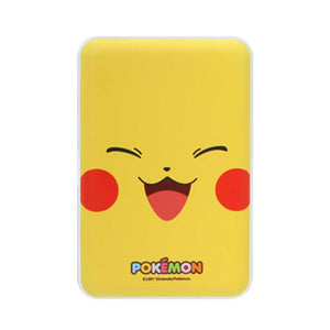 Pokemon Stickable Phone Case Card Pocket