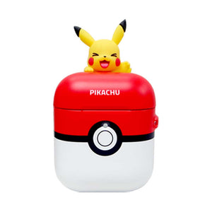 Pokemon Character Figure Airpods 1 2 Airpods Pro Cover Case