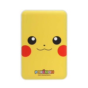 Pokemon Stickable Phone Case Card Pocket