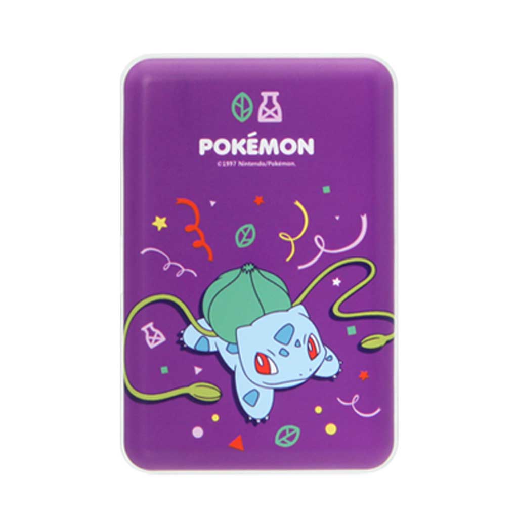 Pokemon Stickable Phone Case Card Pocket