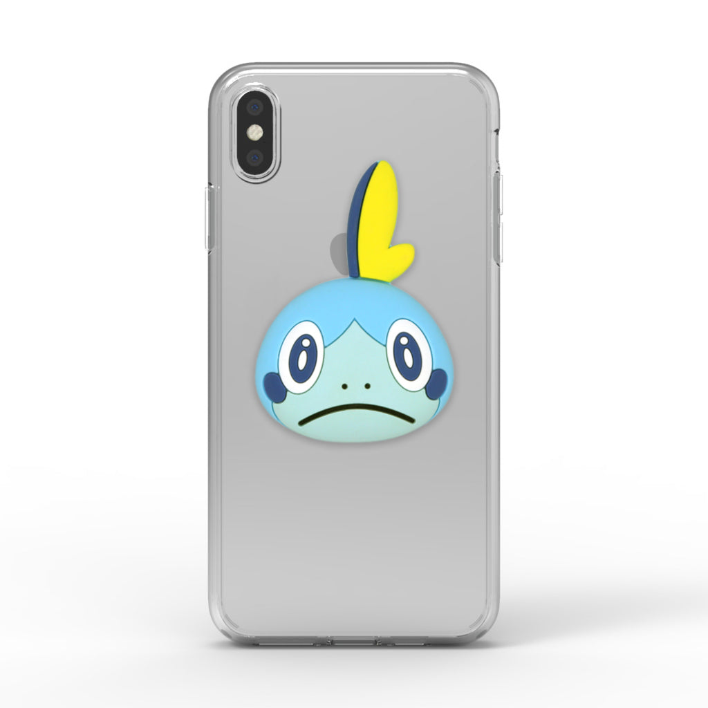 Pokemon Character Figure Phone Holder Pop Tok Socket Tok Smart Tok Grip Tok