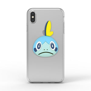 Pokemon Character Figure Phone Holder Pop Tok Socket Tok Smart Tok Grip Tok