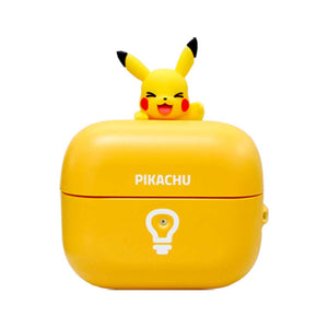 Pokemon Character Figure Airpods 1 2 Airpods Pro Cover Case