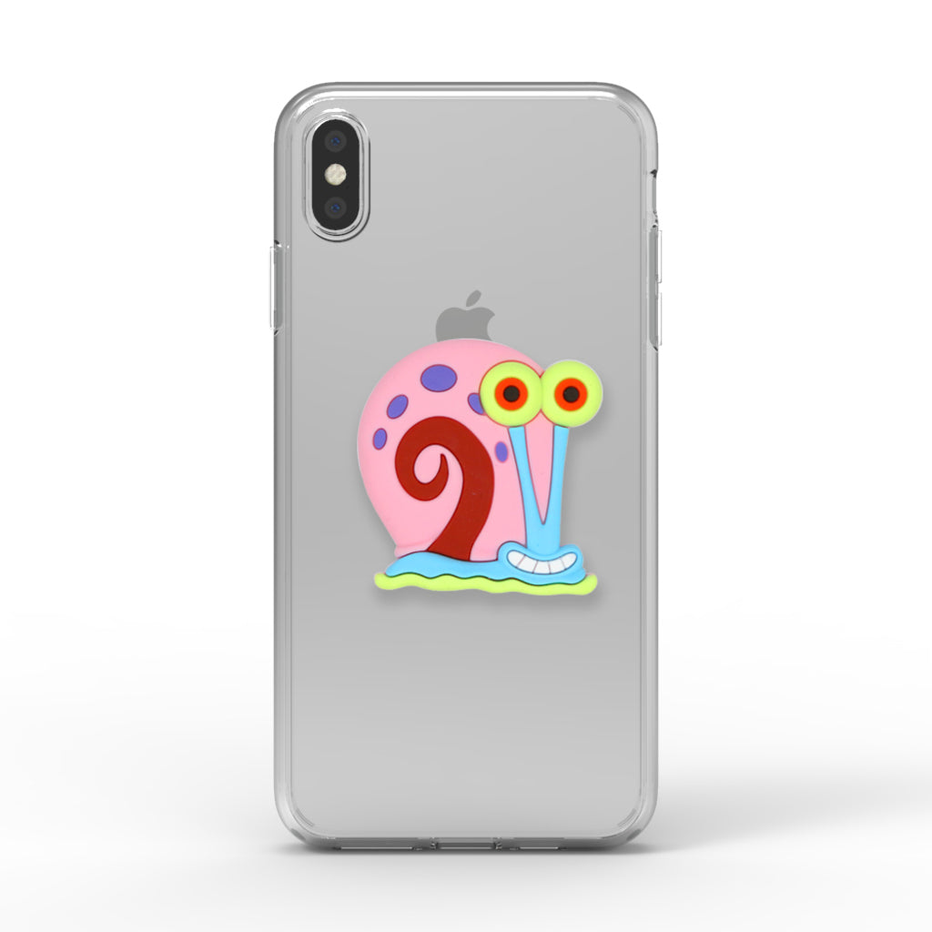 SpongeBob Character Figure Phone Holder Pop Tok Socket Tok Smart Tok Grip Tok