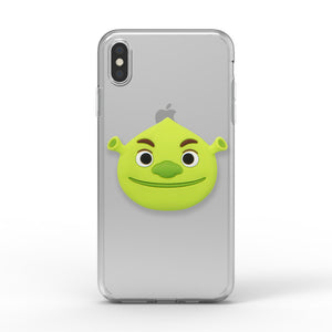 DreamWorks Character Figure Phone Holder Pop Tok Socket Tok Smart Tok Grip Tok