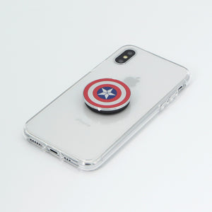 Marvel Magnetic Mirror Phone Holder Pop Tok Socket Tok Smart Tok Grip Tok